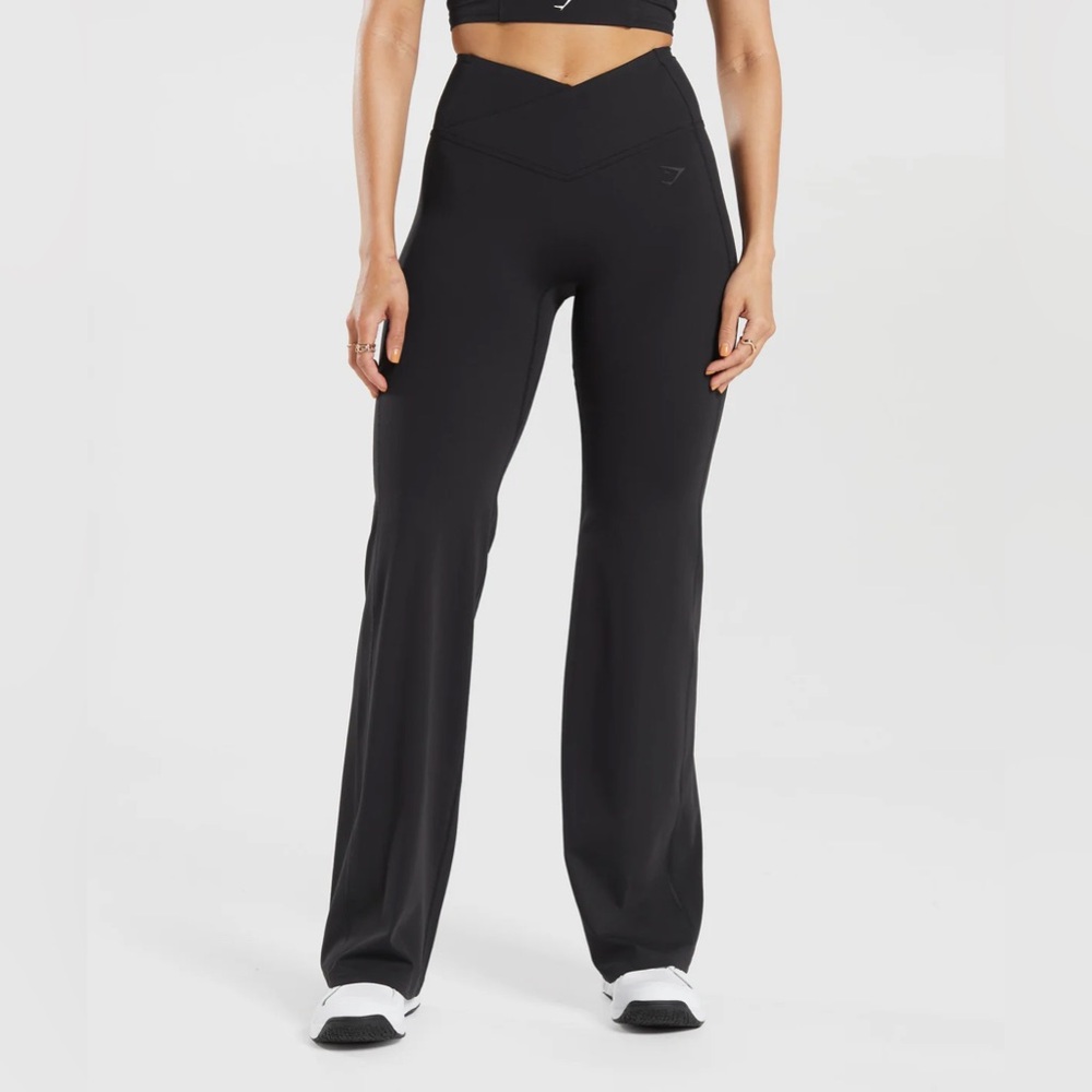 Gymshark Women's Flare Pants